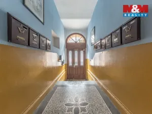 Pronájem bytu 2+1, Děčín - Děčín II-Nové Město, Kamenická, 68 m2