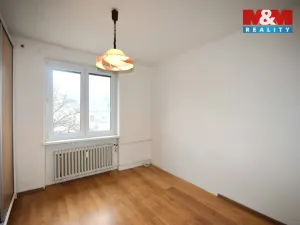 Prodej bytu 3+1, Opava - Město, Pekařská, 62 m2