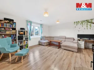 Prodej rodinného domu, Přísnotice, Žabčická, 159 m2