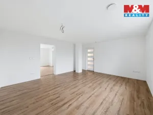 Prodej rodinného domu, Přísnotice, Žabčická, 159 m2