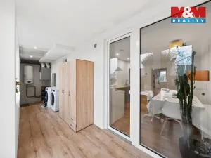 Prodej rodinného domu, Přísnotice, Žabčická, 159 m2