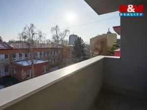 Prodej bytu 3+1, Hulín, Eduarda Světlíka, 82 m2