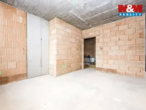 Prodej bytu 2+kk, Vsetín, Mostecká, 46 m2