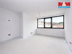 Prodej bytu 2+kk, Vsetín, Mostecká, 46 m2