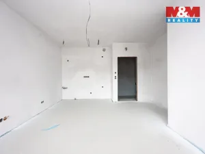 Prodej bytu 2+kk, Vsetín, Mostecká, 46 m2