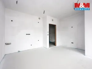 Prodej bytu 2+kk, Vsetín, Mostecká, 46 m2