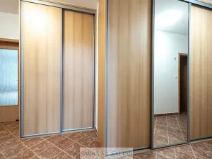 Pronájem bytu 3+kk, Praha - Hlubočepy, Werichova, 79 m2