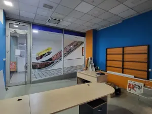 Pronájem obchodního prostoru, Brno, Josefská, 29 m2