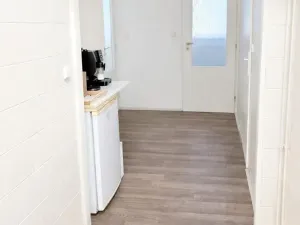 Pronájem kanceláře, Praha - Vysočany, Českomoravská, 73 m2