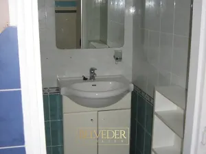 Pronájem bytu 1+1, Teplice, Pod Doubravkou, 34 m2