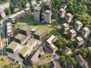 Prodej bytu 2+kk, Liberec, Na Perštýně, 56 m2