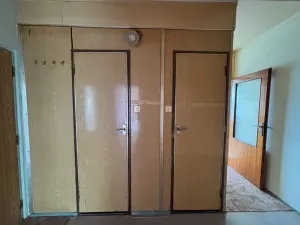 Prodej bytu 2+1, Cebiv, 90 m2