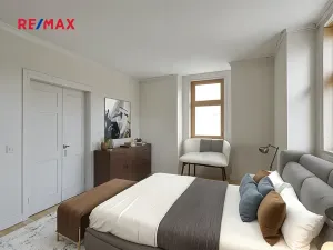 Prodej vícegeneračního domu, Koleč, 404 m2