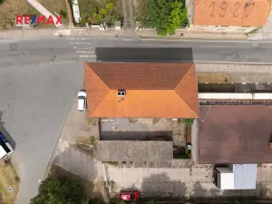 Prodej vícegeneračního domu, Koleč, 404 m2