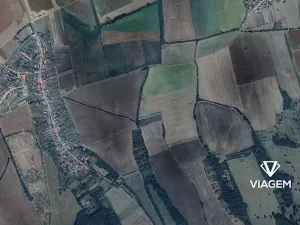 Prodej podílu zahrady, Tvarožná Lhota, 893 m2