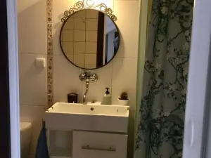 Pronájem kanceláře, Praha - Vinohrady, 40 m2