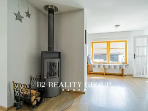 Pronájem rodinného domu, Skalka, 446 m2