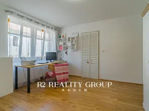 Pronájem rodinného domu, Skalka, 446 m2