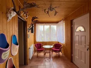 Prodej ubytování, Štědrá, 1787 m2