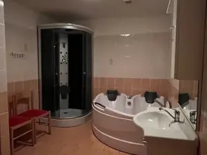 Prodej ubytování, Štědrá, 1787 m2