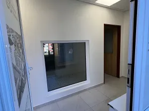 Prodej kanceláře, Karlovy Vary, Spálená, 92 m2