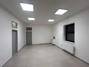 Pronájem kanceláře, Prostějov, Uprkova, 42 m2
