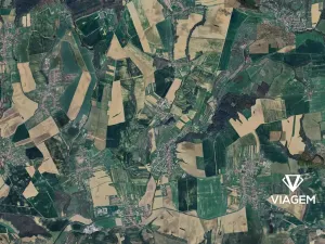 Prodej podílu pole, Skalka, 1723 m2