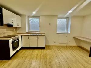 Prodej bytu 2+1, Brno - Komárov, Slunná, 59 m2