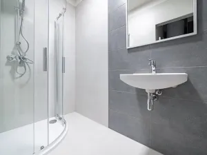 Pronájem bytu 2+kk, Praha - Podolí, U Kublova, 43 m2