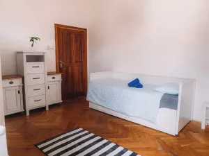 Pronájem bytu 3+1, Praha - Staré Město, Jilská, 103 m2