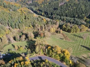 Prodej pole, Karlovy Vary, Pražská silnice, 23113 m2