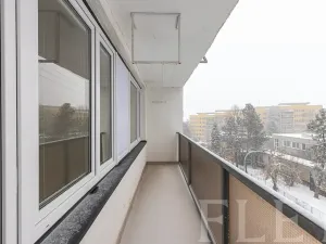 Pronájem bytu 2+kk, Praha - Hostivař, Golfová, 40 m2