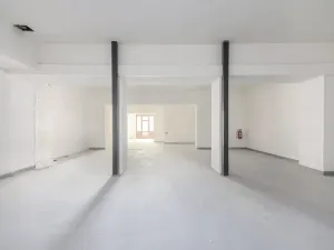 Pronájem obchodního prostoru, Praha - Vršovice, Rostovská, 110 m2