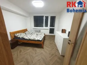 Pronájem bytu 3+1, Mladá Boleslav, Havlíčkova, 80 m2