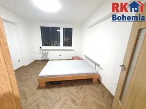Pronájem bytu 3+1, Mladá Boleslav, Havlíčkova, 80 m2