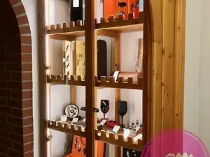 Pronájem obchodního prostoru, Olomouc, Karolíny Světlé, 55 m2