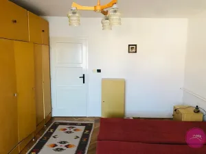 Prodej chalupy, Jaroměřice, 70 m2