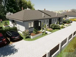 Prodej rodinného domu, Děpoltovice, 175 m2