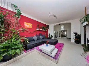 Prodej bytu 3+1, Olomouc, Palackého, 127 m2