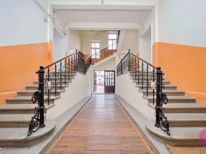 Prodej bytu 3+1, Olomouc, Palackého, 127 m2