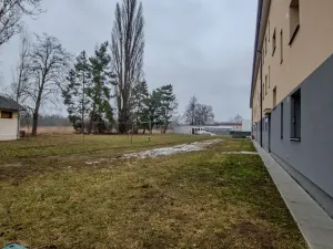 Pronájem bytu 3+1, Poděbrady, Kunštátská, 57 m2