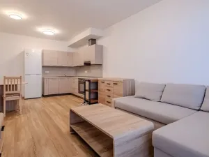 Prodej bytu 2+kk, Praha - Dolní Měcholupy, Honzíkova, 54 m2