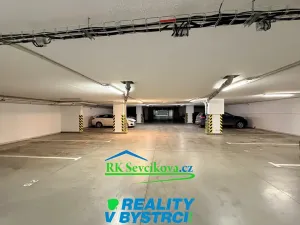 Pronájem - jiné, Brno, Novodvorská, 3 m2