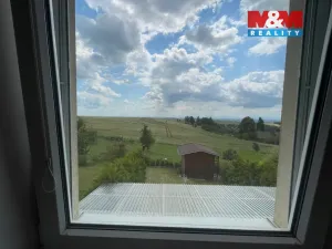 Pronájem rodinného domu, Velká Polom, Chabičovská, 120 m2