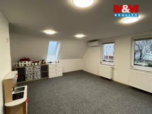 Prodej rodinného domu, Výškov - Počerady, 145 m2