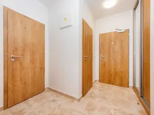 Pronájem bytu 3+kk, Praha - Hlubočepy, Fabiánové, 63 m2