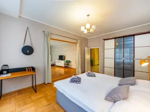 Prodej bytu 2+1, Praha - Nové Město, Řeznická, 69 m2