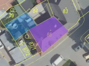 Prodej rodinného domu, Kutná Hora, Jánské náměstí, 245 m2