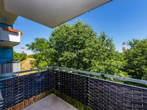 Prodej bytu 2+kk, Praha - Letňany, Terezínská, 50 m2