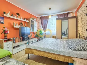 Prodej bytu 1+1, Větřní, Šumavská, 40 m2